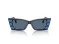 Jimmy Choo JC 5009 503180 53 Women sunglasses