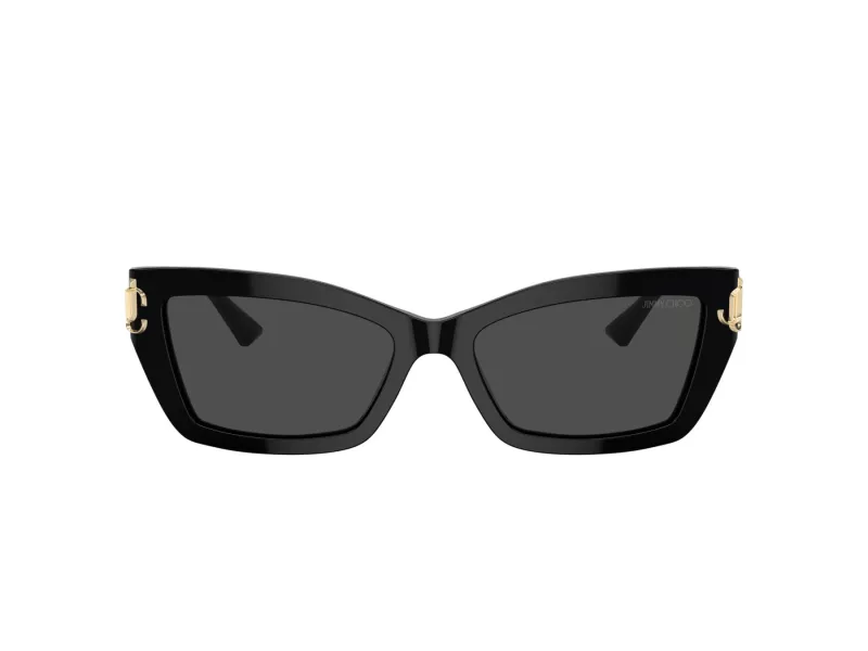Jimmy Choo JC 5011U 500087 55 Women sunglasses
