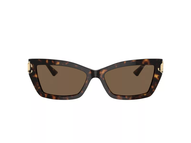 Jimmy Choo JC 5011U 500273 55 Women sunglasses