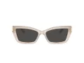 Jimmy Choo JC 5011U 502587 55 Women sunglasses