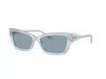 Jimmy Choo JC 5011U 502672 55 Women sunglasses