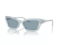 Jimmy Choo JC 5011U 502672 55 Women sunglasses