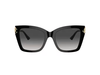 Jimmy Choo JC 5012 50008G 54 Women sunglasses