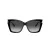Jimmy Choo JC 5012 50008G 54 Women sunglasses