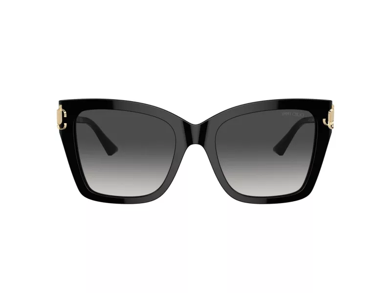 Jimmy Choo JC 5012 50008G 54 Women sunglasses