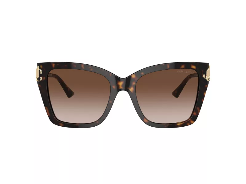 Jimmy Choo JC 5012 500213 54 Women sunglasses