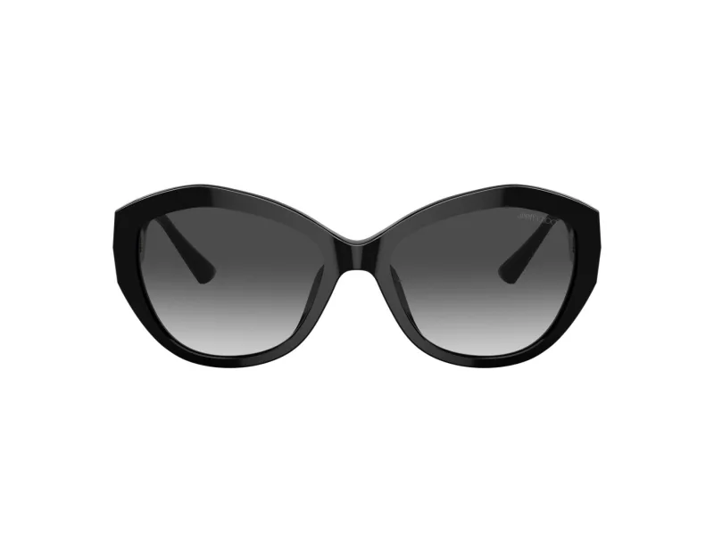 Jimmy Choo JC 5013U 50008G 55 Women sunglasses