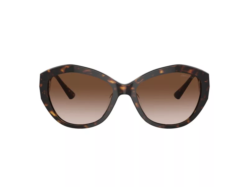 Jimmy Choo JC 5013U 500213 55 Women sunglasses
