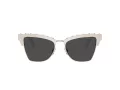Jimmy Choo JC 5014 500887 54 Women sunglasses