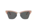 Jimmy Choo JC 5014 501987 54 Women sunglasses