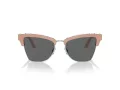 Jimmy Choo JC 5014 501987 54 Women sunglasses