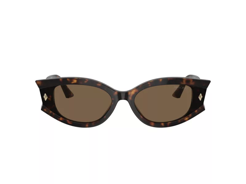 Jimmy Choo JC 5015U 500273 62 Women sunglasses
