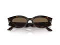 Jimmy Choo JC 5015U 500273 62 Women sunglasses