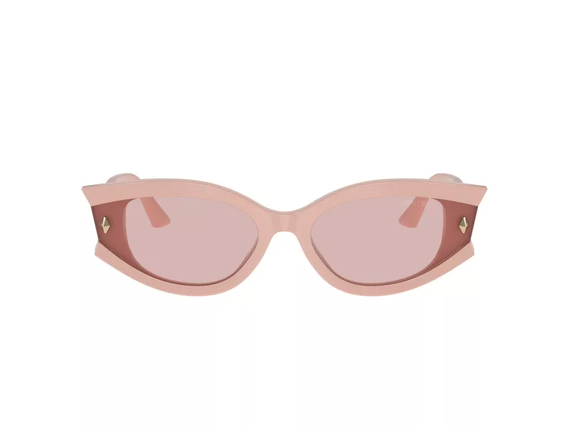 Jimmy Choo JC 5015U 5014/5 62 Women sunglasses