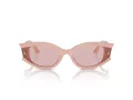 Jimmy Choo JC 5015U 5014/5 62 Women sunglasses