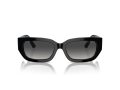 Jimmy Choo JC 5017 50008G 55 Women sunglasses