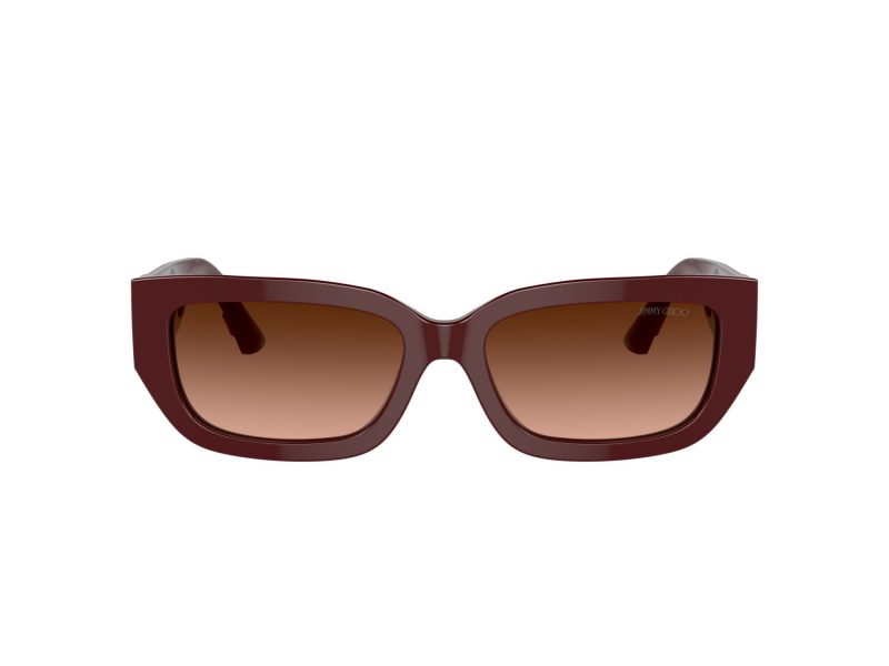 Jimmy Choo JC 5017 50135M 55 Women sunglasses