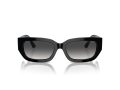 Jimmy Choo JC 5017 50298G 55 Women sunglasses