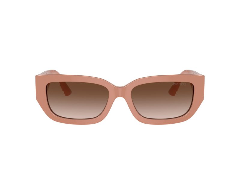Jimmy Choo JC 5017 503213 55 Women sunglasses