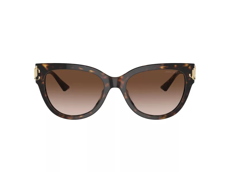 Jimmy Choo JC 5018U 500213 54 Women sunglasses