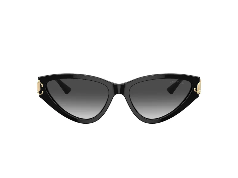 Jimmy Choo JC 5019 50008G 55 Women sunglasses