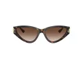 Jimmy Choo JC 5019 500213 55 Women sunglasses