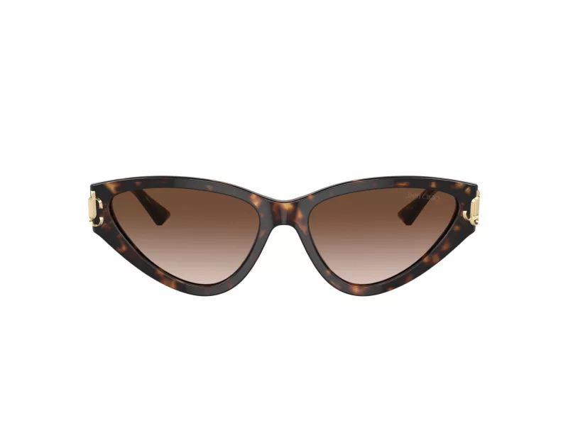 Jimmy Choo JC 5019 500213 55 Women sunglasses