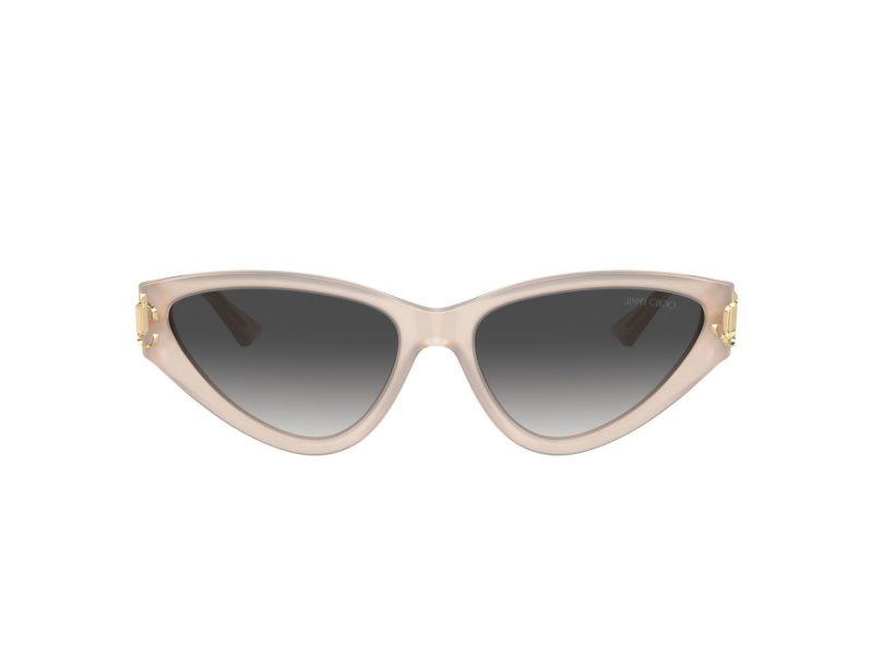 Jimmy Choo JC 5019 50258G 55 Women sunglasses