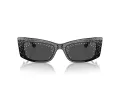 Jimmy Choo JC 5020B 505387 55 Women sunglasses