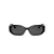 Jimmy Choo JC 5021BU 500087 56 Women sunglasses