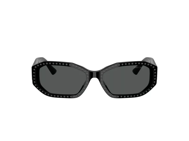 Jimmy Choo JC 5021BU 500087 56 Women sunglasses