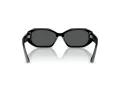 Jimmy Choo JC 5021BU 500087 56 Women sunglasses