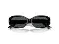 Jimmy Choo JC 5021BU 500087 56 Women sunglasses