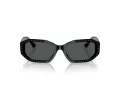 Jimmy Choo JC 5021BU 500087 56 Women sunglasses