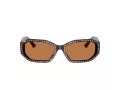 Jimmy Choo JC 5021BU 500273 56 Women sunglasses