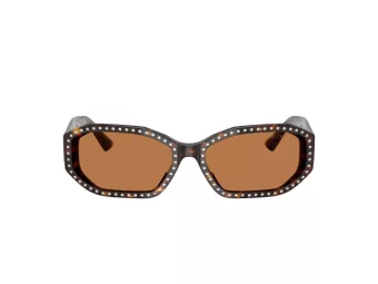 Jimmy Choo JC 5021BU 500273 56 Women sunglasses