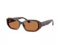 Jimmy Choo JC 5021BU 500273 56 Women sunglasses