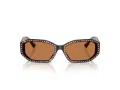 Jimmy Choo JC 5021BU 500273 56 Women sunglasses