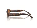 Jimmy Choo JC 5021BU 500273 56 Women sunglasses