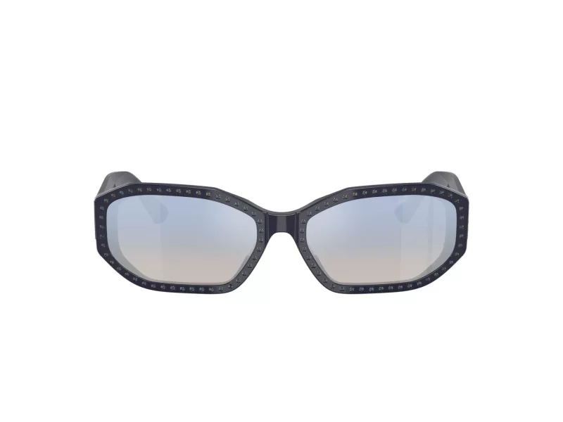 Jimmy Choo JC 5021BU 5016V6 56 Women sunglasses