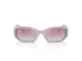 Jimmy Choo JC 5021BU 503358 56 Women sunglasses