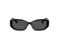 Jimmy Choo JC 5021BU 505487 56 Women sunglasses