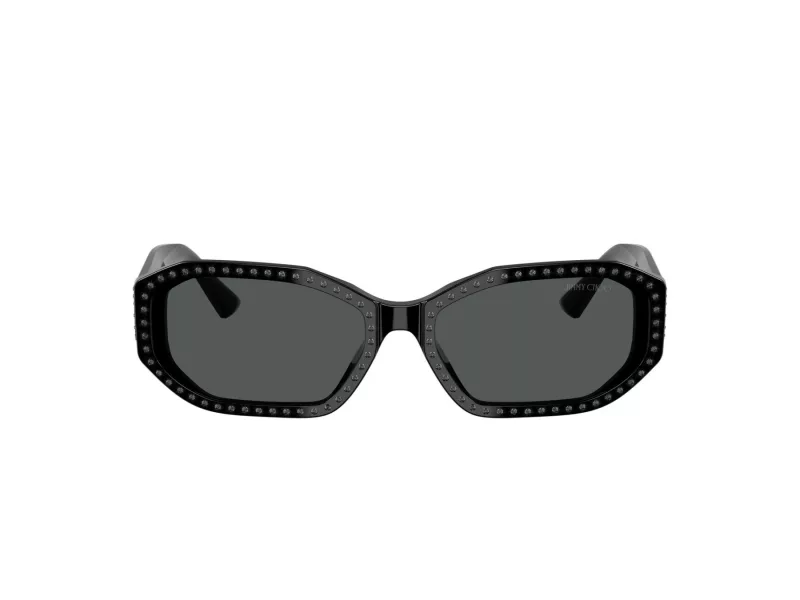 Jimmy Choo JC 5021BU 505487 56 Women sunglasses