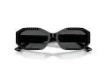 Jimmy Choo JC 5021BU 505487 56 Women sunglasses