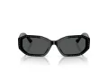 Jimmy Choo JC 5021BU 505487 56 Women sunglasses