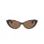 Jimmy Choo JC 5023H 500273 55 Women sunglasses