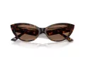Jimmy Choo JC 5023H 500273 55 Women sunglasses