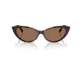 Jimmy Choo JC 5023H 500273 55 Women sunglasses