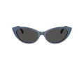 Jimmy Choo JC 5023H 502087 55 Women sunglasses