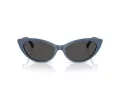 Jimmy Choo JC 5023H 502087 55 Women sunglasses